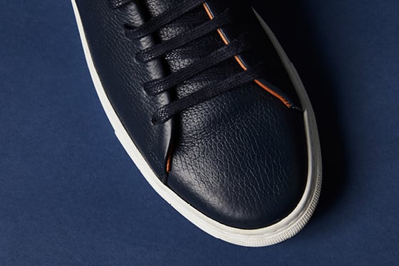 Shop The Windemere Rd Sneaker
